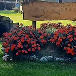 Апартаменты Casa Delle Rose 2 Вербания