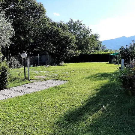 Appartement Casa Delle Rose 2