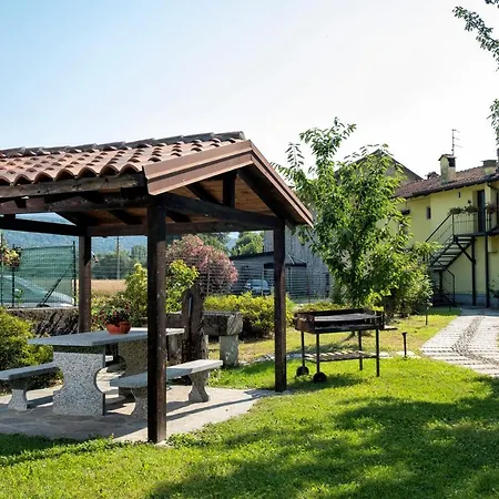 Casa Delle Rose 2