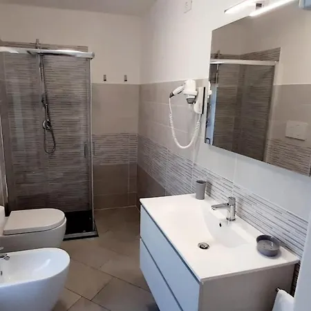 Casa Delle Rose 2 Apartament