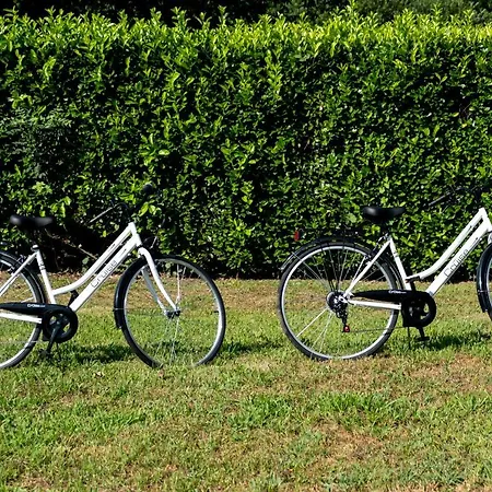 Casa Delle Rose 2 Apartament Verbania