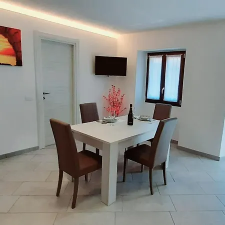 Casa Delle Rose 2 Verbania