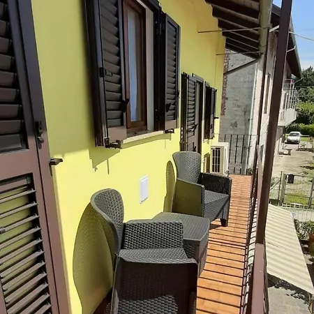 Casa Delle Rose 2