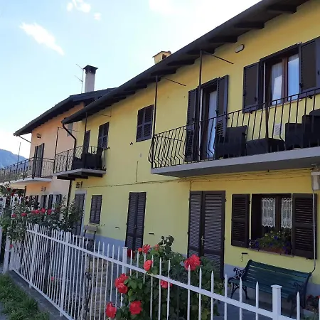 Apartment Casa Delle Rose 2