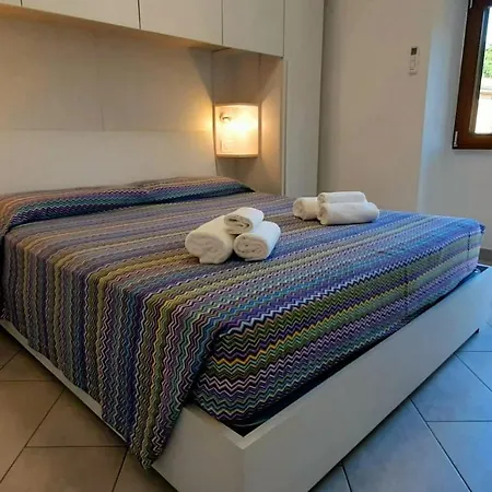 Casa Delle Rose 2 Verbania