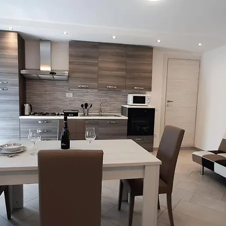 Casa Delle Rose 2 Apartament