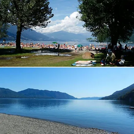 Casa Delle Rose 2 Appartement *