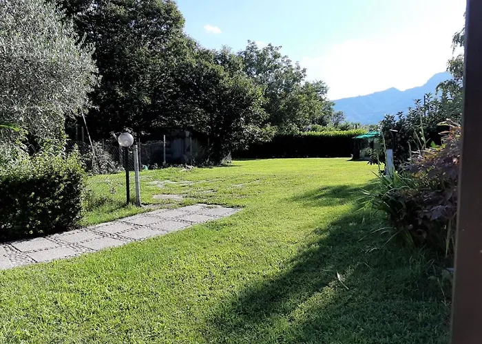 아파트 Casa Delle Rose 2