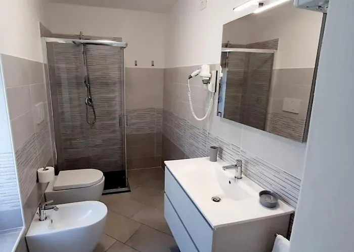 Casa Delle Rose 2 Apartament