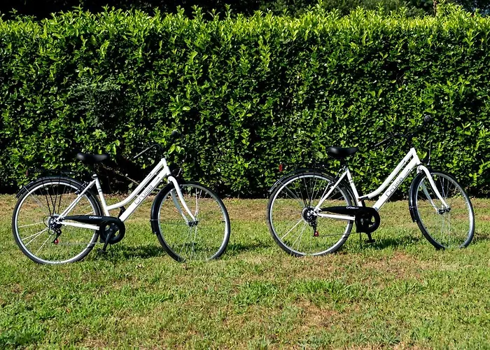 Casa Delle Rose 2 Apartament Verbania