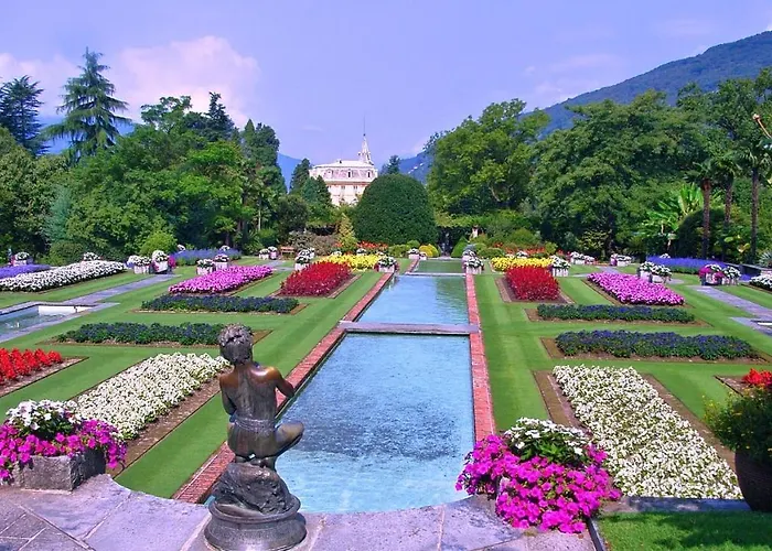 Casa Delle Rose 2 アパート *