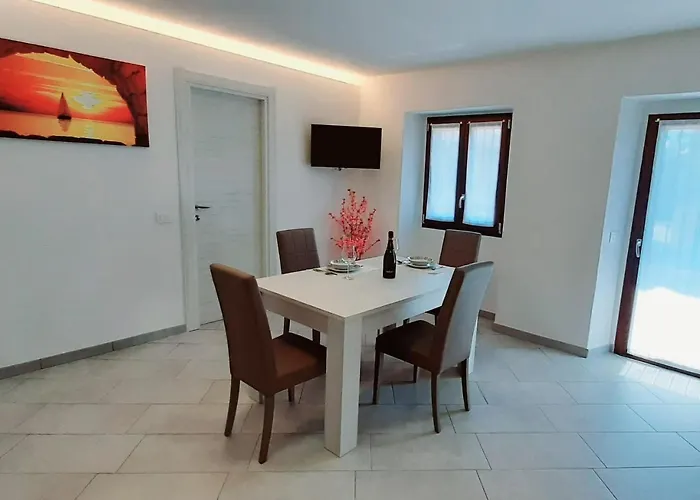 Casa Delle Rose 2 Verbania