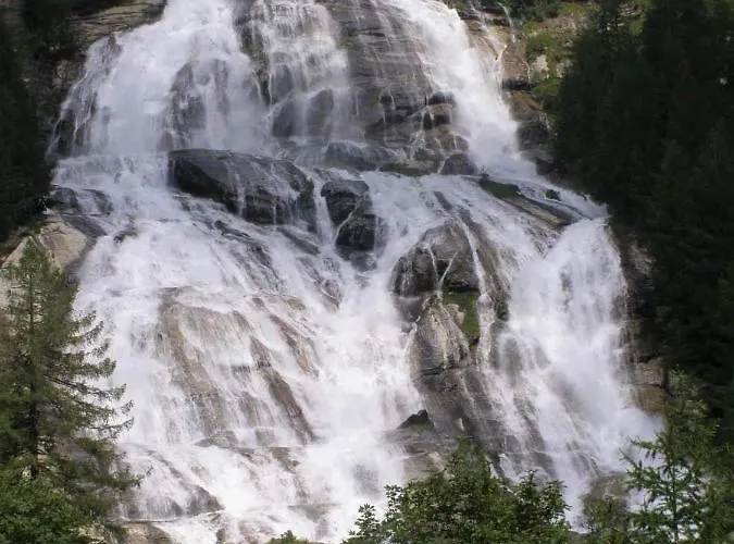 Casa Delle Rose 2 베르바니아