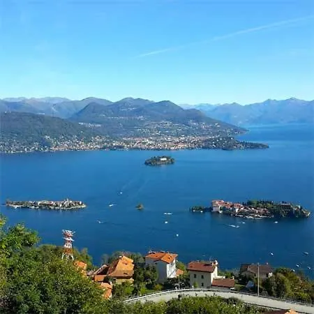 Casa Delle Rose 2 Apartament