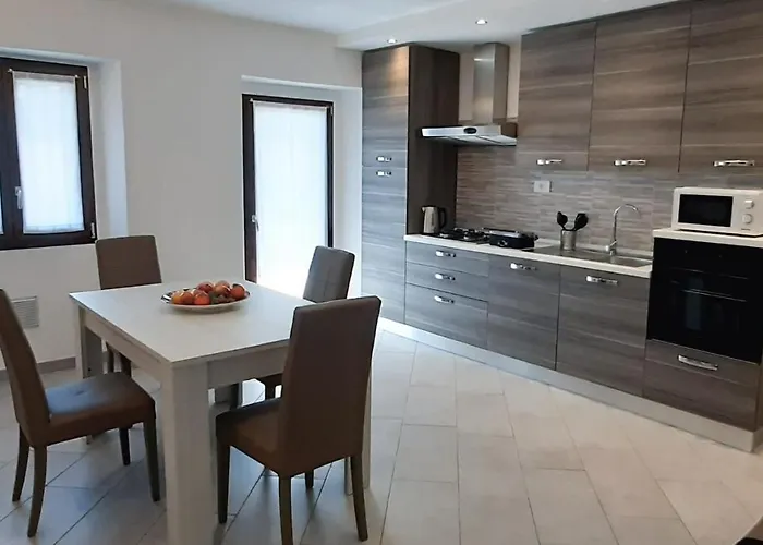 Apartament Casa Delle Rose 2