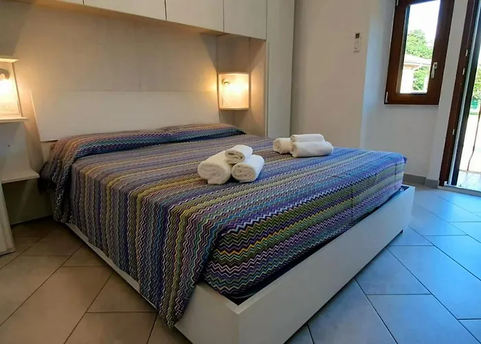 Casa Delle Rose 2 Verbania