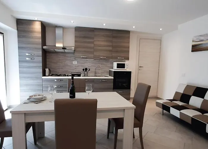 Casa Delle Rose 2 아파트