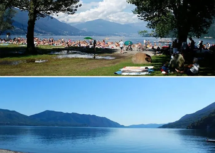 Casa Delle Rose 2 アパート *