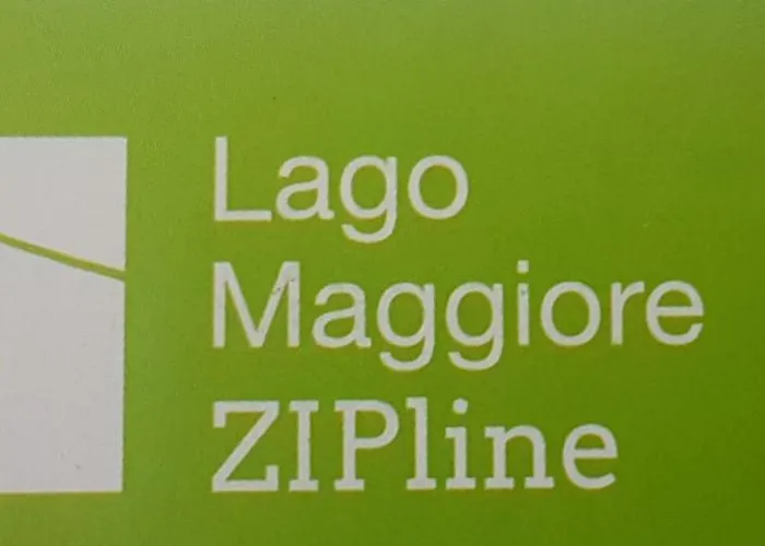 Casa Delle Rose 2 베르바니아