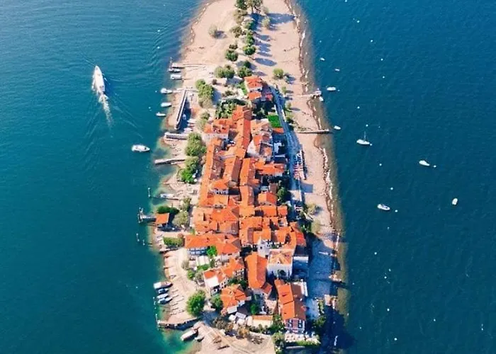 Casa Delle Rose 2 아파트 *